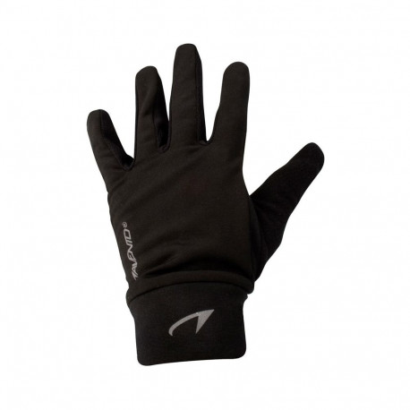 GLOVES TOUCHSCREEN TIP BASIC BLACK