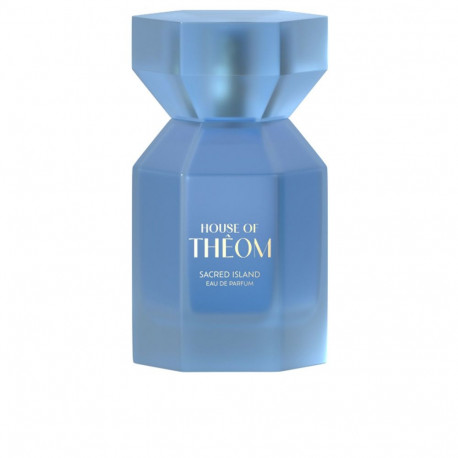 HOUSE OF THEOM SACRED ISLAND edp vapo 75 ml