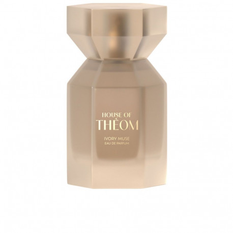 HOUSE OF THEOM Ivory Muse EDP vapo 75ml