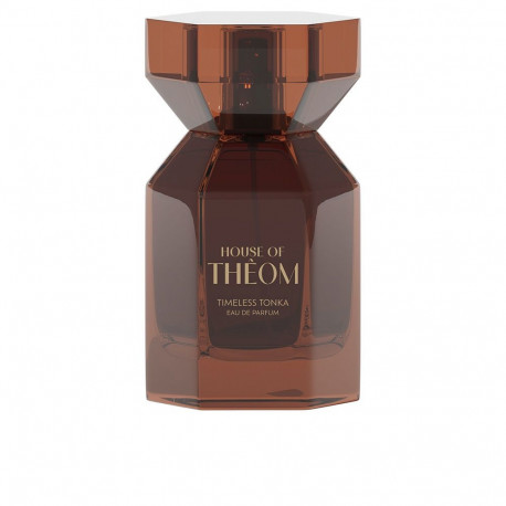 HOUSE OF THEOM parfüümvesi TIMELESS TONKA 75ml