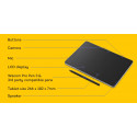 Wacom graphics tablet MovinkPad 11 (opened package)