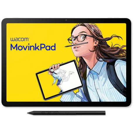 Wacom graafikalaud MovinkPad 11 (avatud pakend)