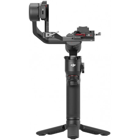 DJI RS 3 Mini (avatud pakend)