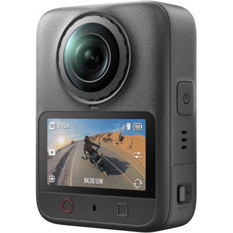 DJI Osmo 360 II Standard Combo (opened package)