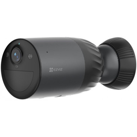 Ezviz security camera CS-BC1C, dark grey