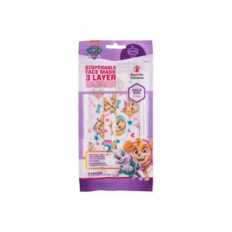 Nickelodeon Paw Patrol Skye (3ml)