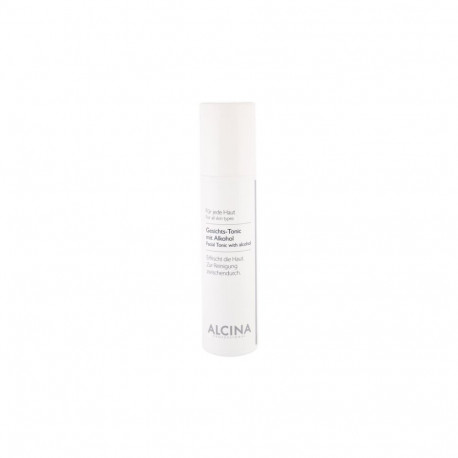ALCINA Facial Tonic With Alcohol (200ml)
