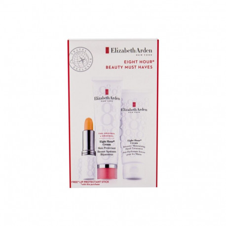 Elizabeth Arden Eight Hour Cream Skin Protectant (50ml) (Set)
