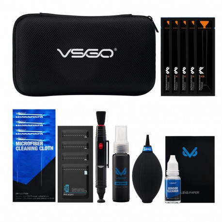VSGO Camera Cleaning Kit DKL 20F (Full Frame)