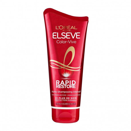 L'Oréal Elseve Color-Vive intensiivne taastav palsam Rapid Restore 180ml