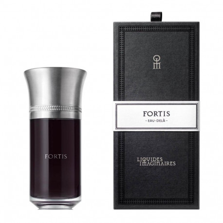 LIQUIDES IMAGINAIRES FORTIS EAU DELA EAU DE PARFUM 100ML