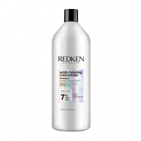 Redken kontsentreeritud šampoon Acidic Bonding 7% 1000ml