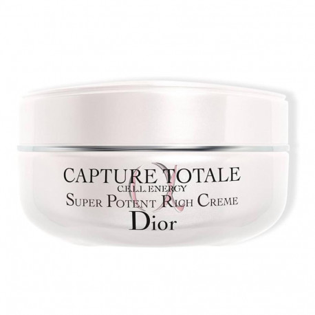 DIOR CAPTURE TOTALE CREMA RICA SUPER 50ML