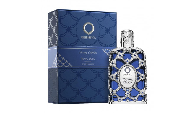 ORIENTICA parfüümvesi Royal Bleu 80ML