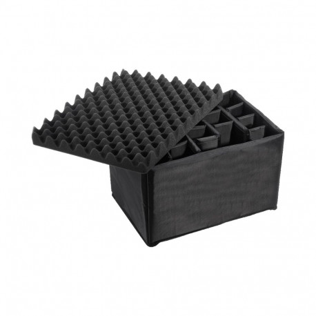 BW Outdoor Cases Divider system /RPD for type 5500