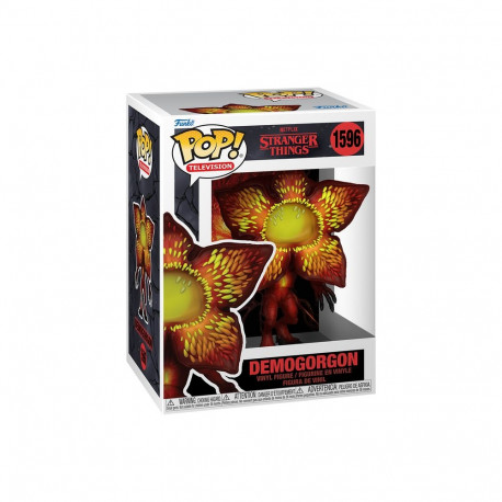 FUNKO POP! Vinyl Figure: Stranger Things - Demogorgon