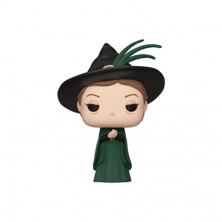 FUNKO POP! Vinyl Figure: Harry Potter - Minerva McGonagall