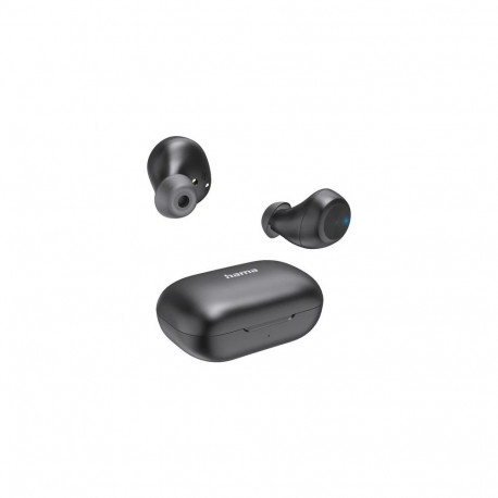 Hama Spirit Chop II Headset True Wireless Stereo (TWS) In-ear Sports Bluetooth Black