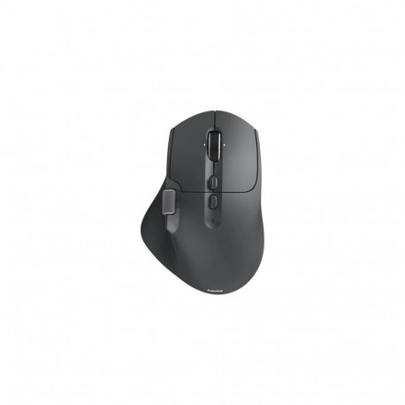 Hama WM-900 mouse Office Right-hand RF Wireless + Bluetooth Optical 3200 DPI