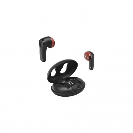Hama Spirit Unchained Headset True Wireless Stereo (TWS) In-ear Calls/Music Bluetooth Black