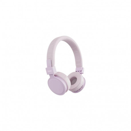 Hama Freedom Lit III Headset Wireless Head-band Calls/Music USB Type-C Bluetooth Pink