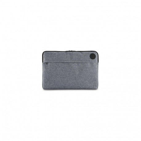 Hama Genua 39.6 cm (15.6") Sleeve case Grey