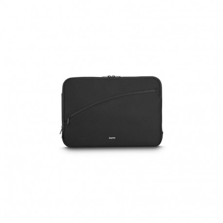 Hama Protection 35.8 cm (14.1") Sleeve case Black