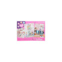 TOPModel XXL-Activity Book