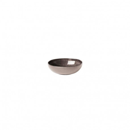Villeroy & Boch Lave Salad plate 0.6 L Oval Clay Beige 1 pc(s)