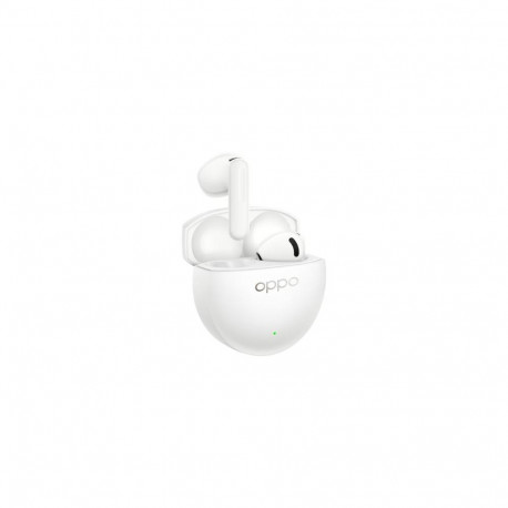 OPPO Enco Air5s Headset True Wireless Stereo (TWS) In-ear Calls/Music Bluetooth White