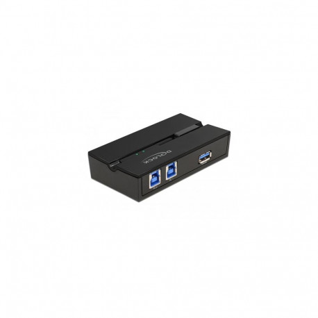DeLOCK 11495 computer data switch