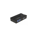 DeLOCK 11495 computer data switch