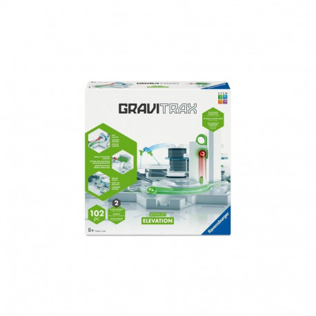 Ravensburger GraviTrax BASE - Action-Set Elevation