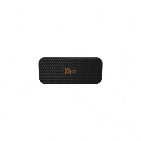 Klipsch Nashville Stereo portable speaker Black 20 W