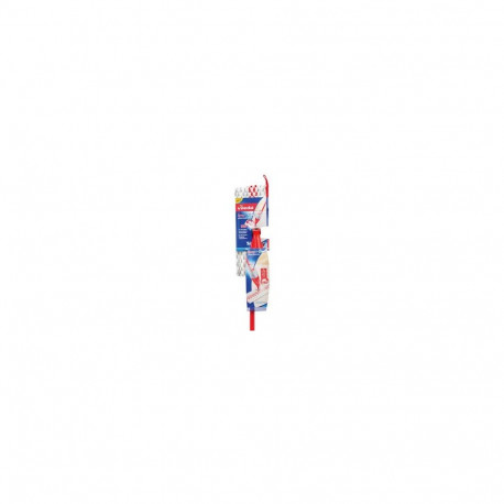 Vileda 152921 mop Dry&wet Red, White