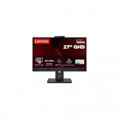 Lenovo ThinkCentre TIO27 Gen6 Monitor