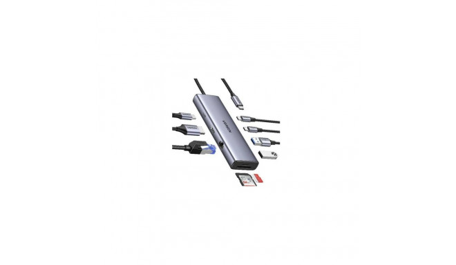 Ugreen 15375 interface hub USB Type-C
