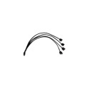 Alphacool 18711 computer cooling system part/accessory RGB splitter cable