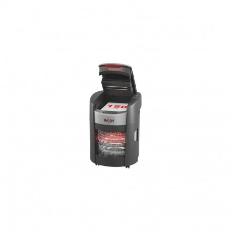 Rexel ShredMax AutoFeed+ 150M Micro Cut Paper Shredder