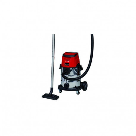 Einhell TE-VC 36/25 Li S-Solo 25 L Cylinder vacuum Dry&amp;wet Dust bag