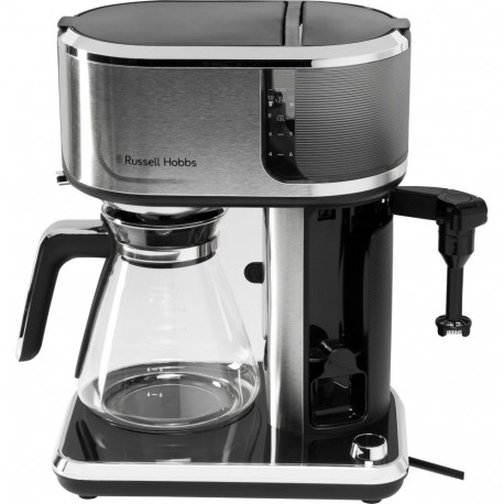 Russell Hobbs 26230-56 coffee maker Fully-auto Drip coffee maker
