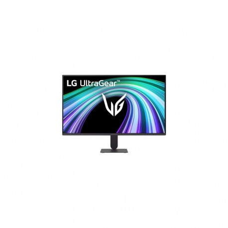 LG 27 Inch UltraGear™ G4, 144Hz FHD IPS Gaming Monitor