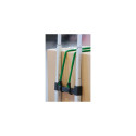 MASTER LOCK Twin Wire bungee; 6-pack