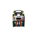 MASTER LOCK Reverse Twin Wire Bungee Pack