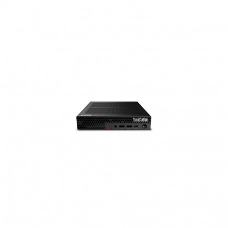 Lenovo ThinkStation P3 Tiny Gen 2 Intel Core Ultra 7 265 64 GB DDR5-SDRAM 512 GB SSD NVIDIA RTX A100