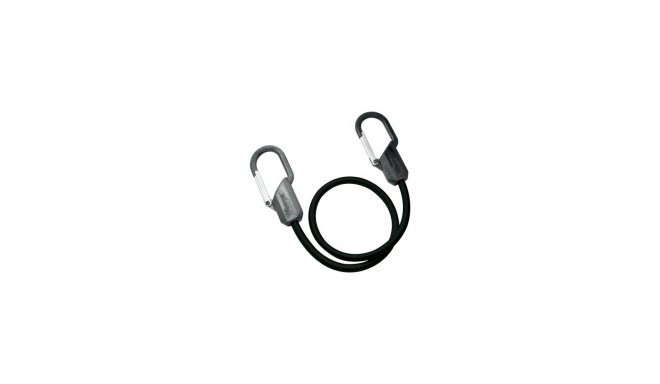 MASTER LOCK 80cm x 9mm Clip Hook bungee