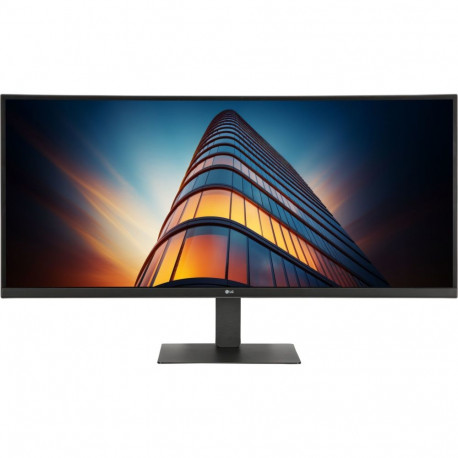 LG 34U650A-B | 34 " | IPS | 21:9 | 100 Hz | 5 ms | 3440 x 1440 pixels | 300 cd/m² | HDMI ports 