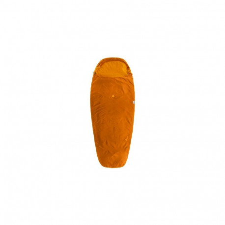 Deuter Dreamlite 15C/59F Adult Mummy sleeping bag Orange
