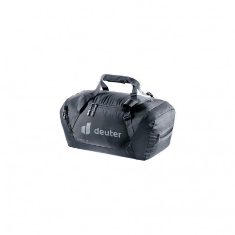Deuter Duffel 70 Travel duffel Black 50 L