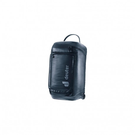 Deuter Duffel Pro Roller 90 Travel duffel Black 90 L